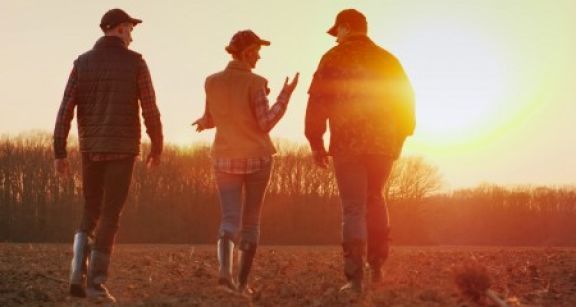Gare au retrait anticipé d’une coopérative agricole !