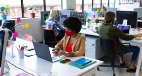 Protocole sanitaire en entreprise : quels changements depuis fin juin ?