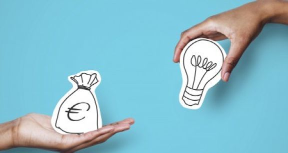 Création ou reprise d’entreprise : comment obtenir un prêt pour financer votre projet ?