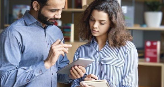 Stage en entreprise : ce que vous devez savoir