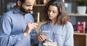 Stage en entreprise : ce que vous devez savoir