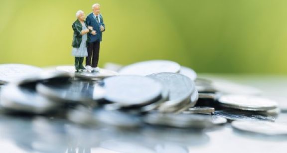 Épargne retraite : convertir une petite rente viagère en un versement en capital