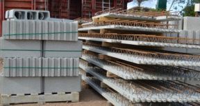 Le marché des matériaux de construction retrouve son niveau d’avant-crise