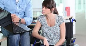 Encourager l’embauche en alternance des personnes handicapées