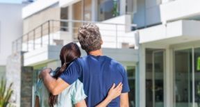 Résidence principale : toujours plus grande et moins peuplée