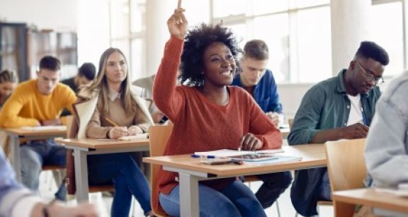 L’envie d’entreprendre toujours présente chez les étudiants