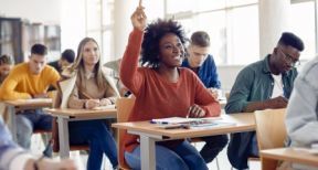 L’envie d’entreprendre toujours présente chez les étudiants