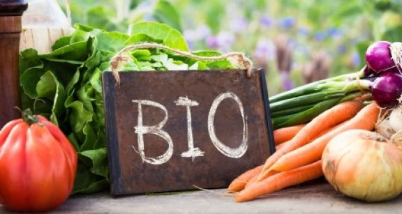 Alimentation bio : un marché de près de 13 milliards d’euros