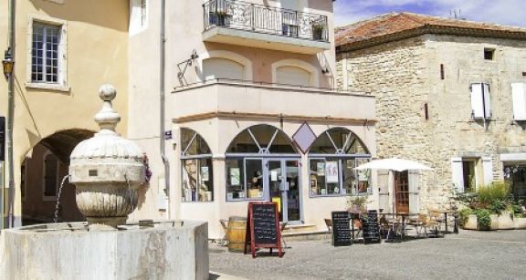 Une aide pour les commerces multi-activités en milieu rural