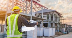 Signes d’éclaircie dans le résidentiel neuf