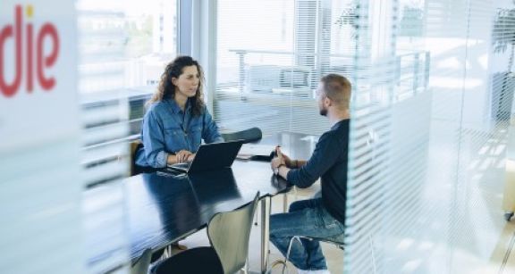 Créateurs, informez-vous avec l’Adie