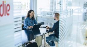 Créateurs, informez-vous avec l’Adie