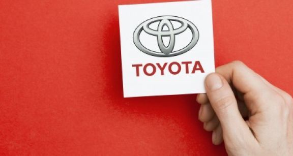 Toyota frappé par la pénurie de semi-conducteurs