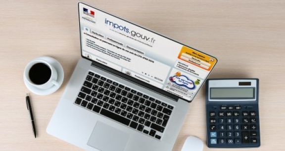 Loi de finances pour&#x00a0;2016&#x00a0;: d&#x00e9;claration des revenus et paiement en ligne