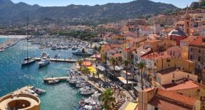 Une saison touristique au beau fixe en France