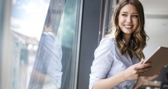 Septembre, mois de la Femme Entrepreneure