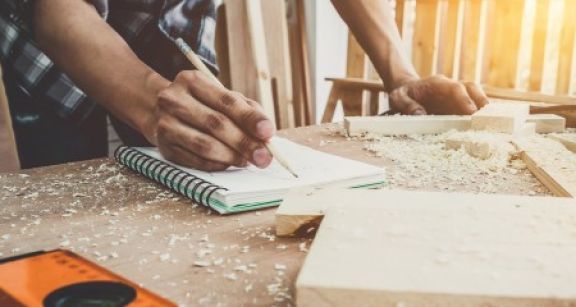 L’artisanat du bâtiment retrouve son niveau d’avant-crise