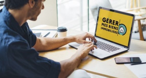 Impots.gouv.fr se dote d’un nouveau service consacré à l’immobilier