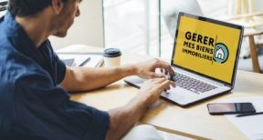 Impots.gouv.fr se dote d’un nouveau service consacré à l’immobilier