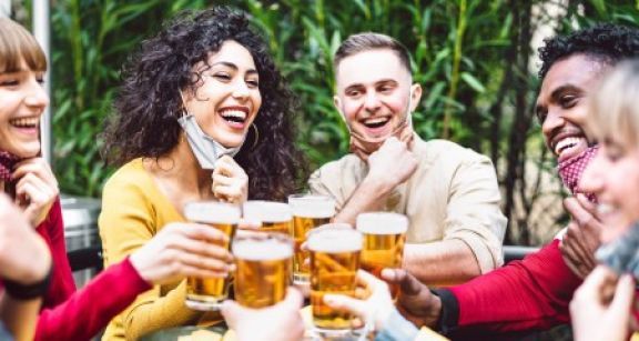 L’économie peu affectée par la 4 vague épidémique