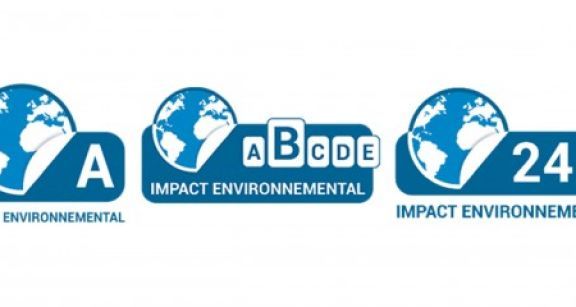 Vers un affichage obligatoire de l&#x2019;impact environnemental de certains produits