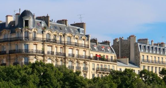 Le marché immobilier parisien reprend son souffle