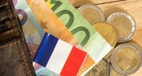 La hausse de l’inflation devrait être transitoire