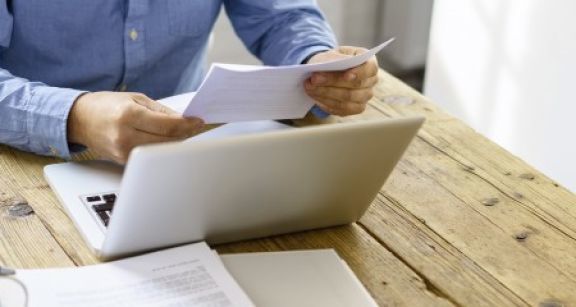 Contrôle Urssaf : quid des documents copiés sur une clé USB ?