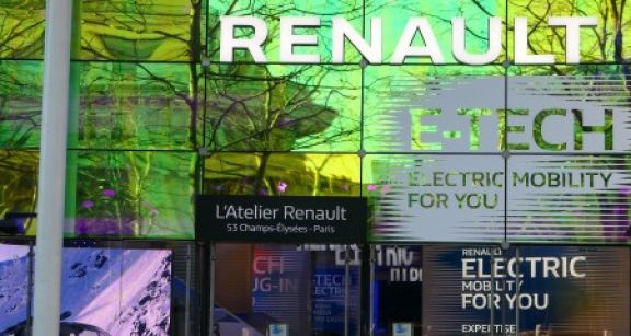 Renault veut faire évoluer le champ de compétences de ses salariés