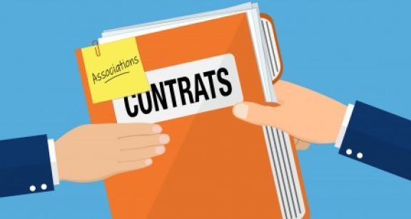Transfert de contrats de travail entre deux associations
