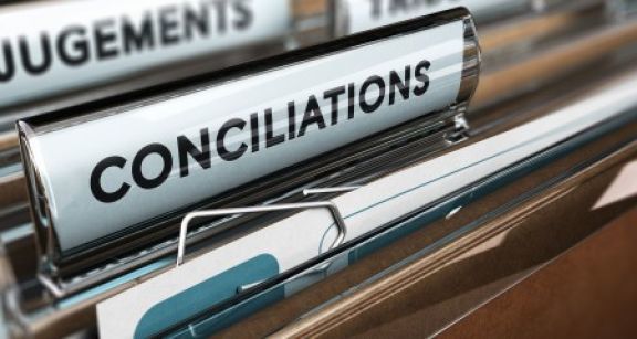 Procédure de conciliation : la suspension du paiement des créances peut être imposée