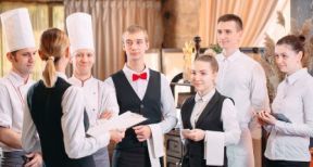 La place des chaînes intégrées dans le paysage hôtelier français en 2021