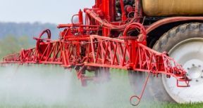 Contrôle périodique des pulvérisateurs de produits phytosanitaires : du nouveau
