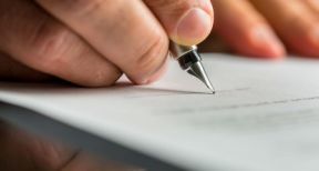 Réglementation du cautionnement : du nouveau !