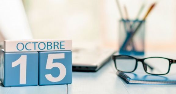 Entreprises : pensez au paiement de votre taxe foncière 2021 !