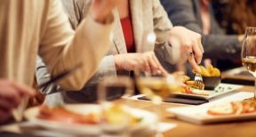 La restauration hors domicile retrouvera son niveau d’activité pré-Covid en 2023