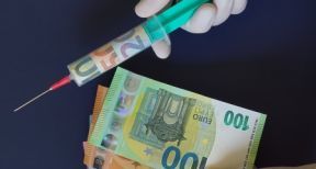 Le fonds de solidarité qui vient de s’arrêter aura coûté 36 milliards d’euros