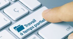 Temps partiel : c’est la durée hebdomadaire de travail qui compte !