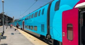 SNCF va lancer des Ouigo roses à prix encore plus bas