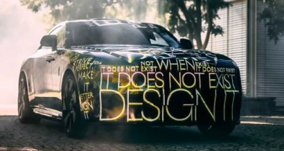 Rolls-Royce se met à l’électrique