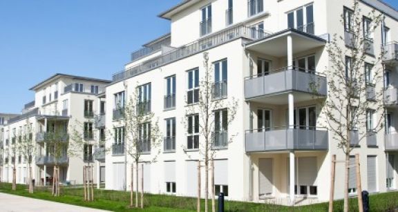 Les ventes de logements à des investisseurs à leur plus haut niveau 