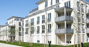 Les ventes de logements à des investisseurs à leur plus haut niveau 