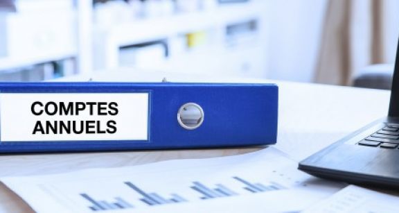 Associations : sanction pour défaut de publicité des comptes