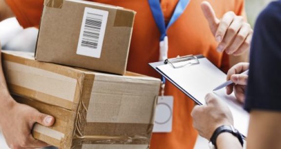 La livraison, critère essentiel pour les cyberacheteurs
