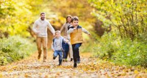 Quant aux jours fériés du mois de novembre…