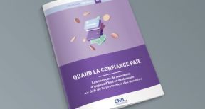 Un Livre blanc sur les moyens de paiement et l’usage des données