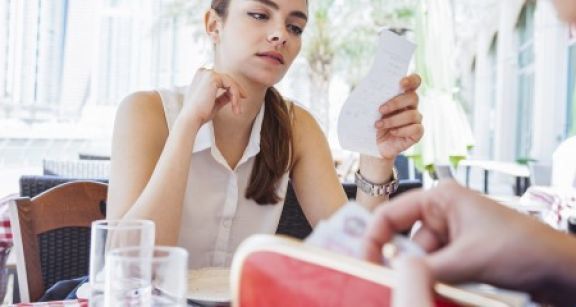 Titres-restaurant : une utilisation assouplie dans les restaurants