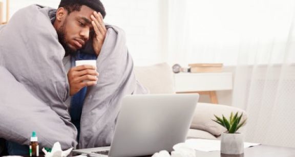 Quel maintien de salaire en cas d’arrêt maladie ?