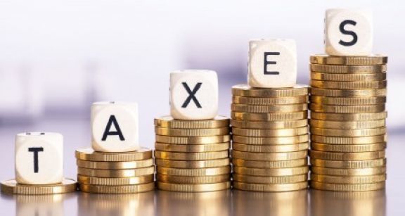 La taxe foncière a augmenté de 31,4 % en 10 ans !