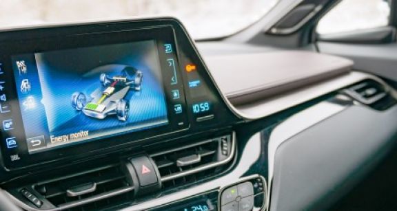 Automobile : les voitures hybrides occupent 20,7 % du marché européen